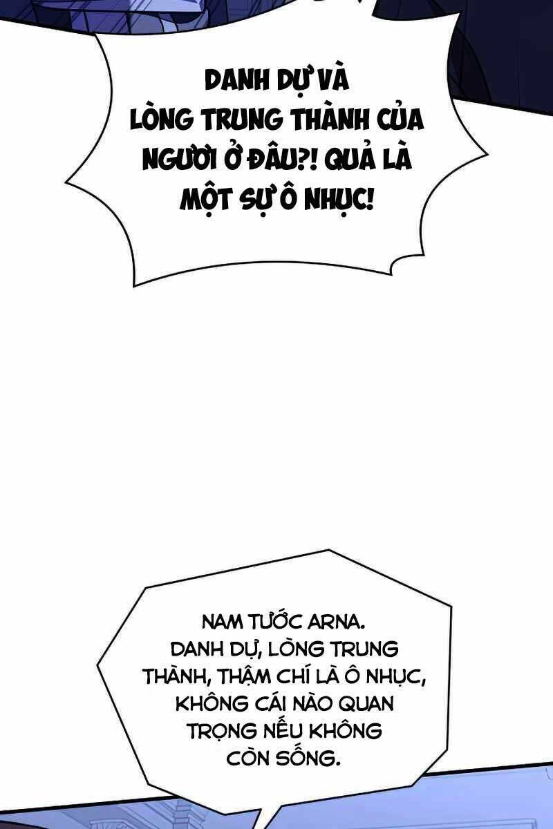 Huyền Thoại Giáo Sĩ Trở Lại - Chapter 79 - Page 118