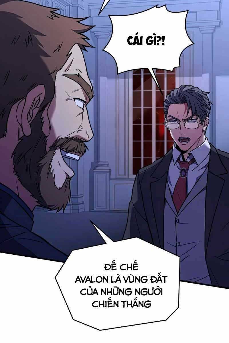 Huyền Thoại Giáo Sĩ Trở Lại - Chapter 79 - Page 119