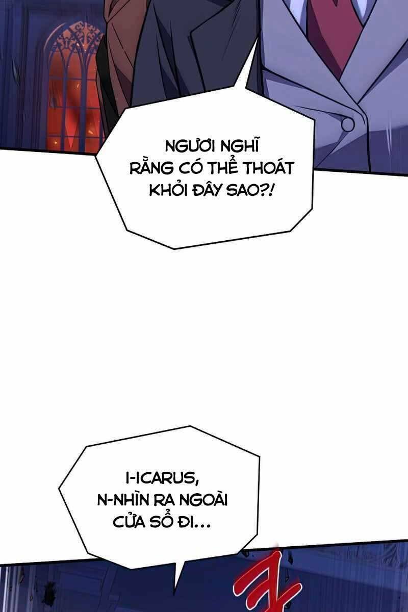 Huyền Thoại Giáo Sĩ Trở Lại - Chapter 79 - Page 123