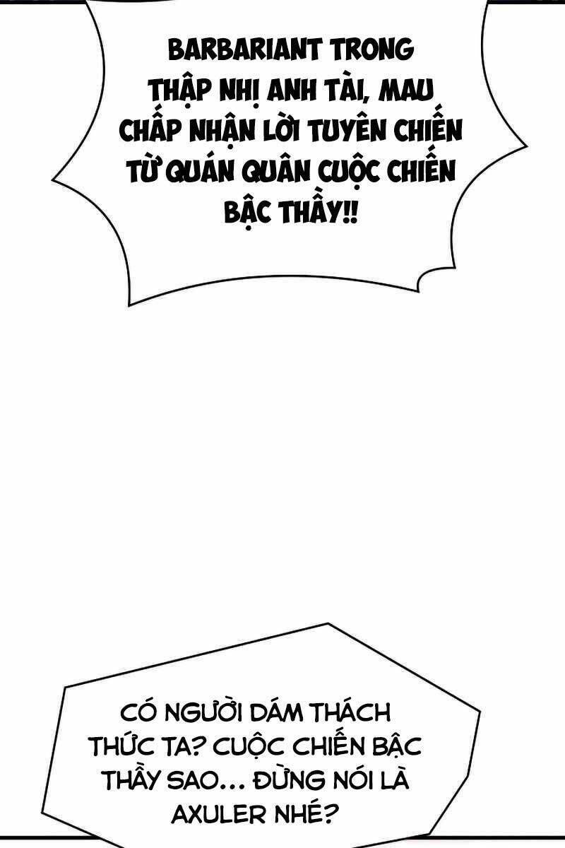 Huyền Thoại Giáo Sĩ Trở Lại - Chapter 79 - Page 25