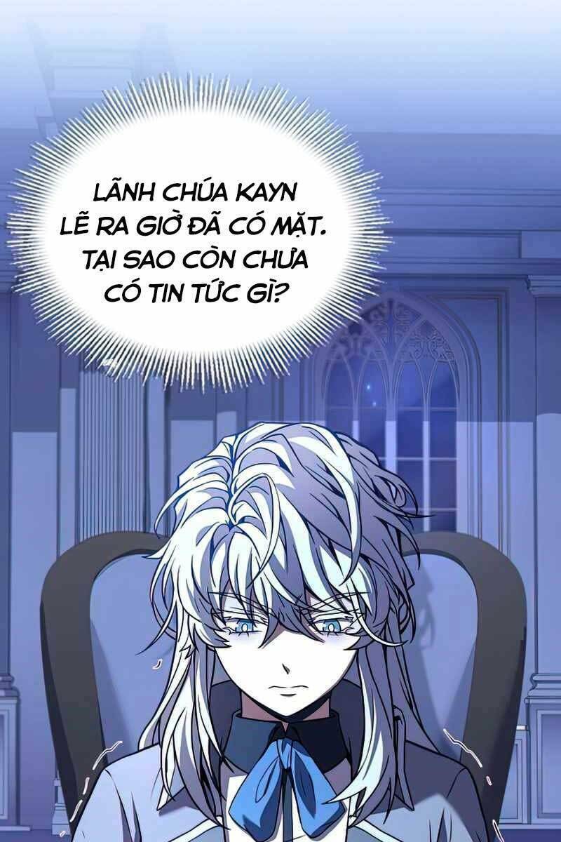 Huyền Thoại Giáo Sĩ Trở Lại - Chapter 79 - Page 30