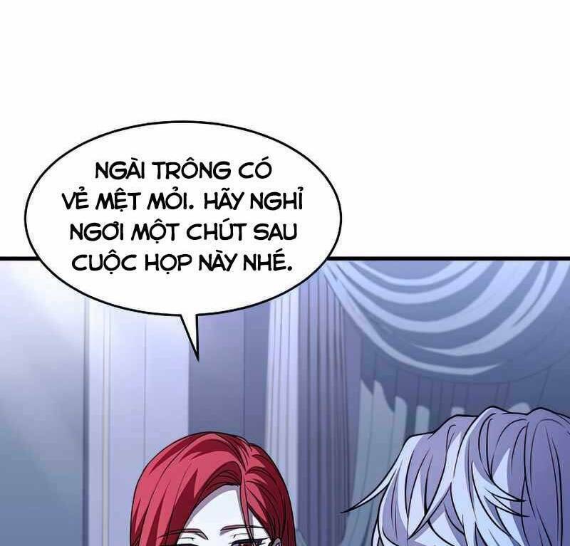 Huyền Thoại Giáo Sĩ Trở Lại - Chapter 79 - Page 33