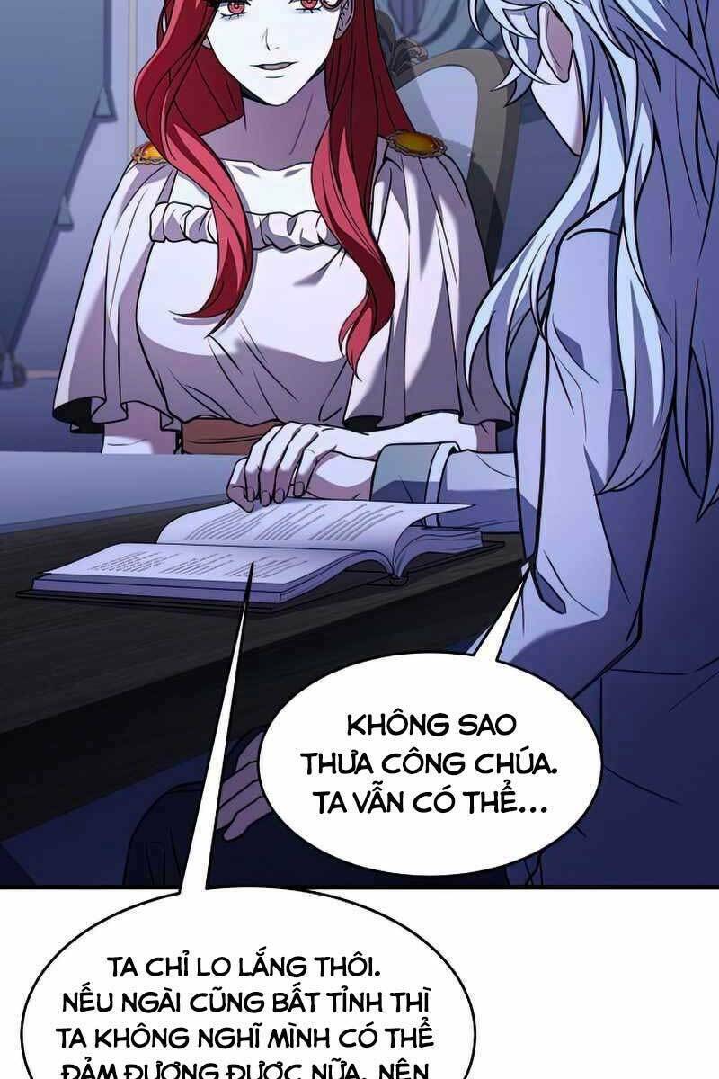 Huyền Thoại Giáo Sĩ Trở Lại - Chapter 79 - Page 34