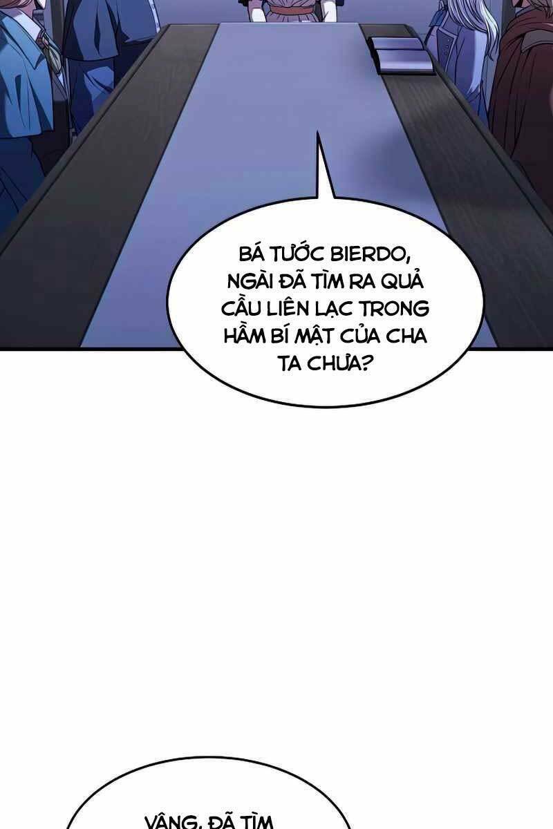 Huyền Thoại Giáo Sĩ Trở Lại - Chapter 79 - Page 37