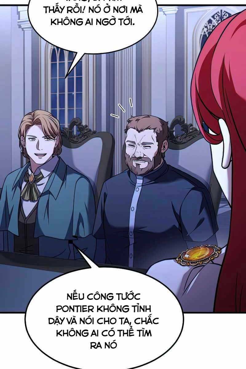 Huyền Thoại Giáo Sĩ Trở Lại - Chapter 79 - Page 38