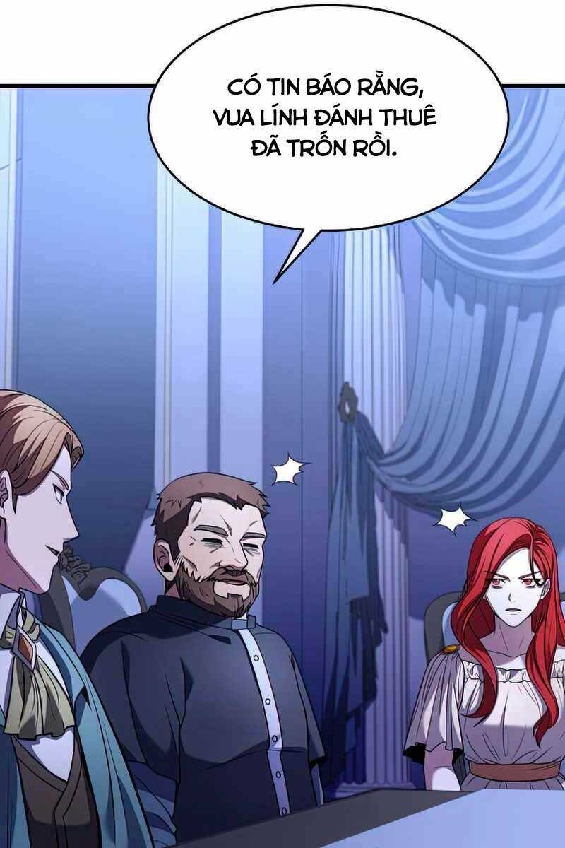 Huyền Thoại Giáo Sĩ Trở Lại - Chapter 79 - Page 45