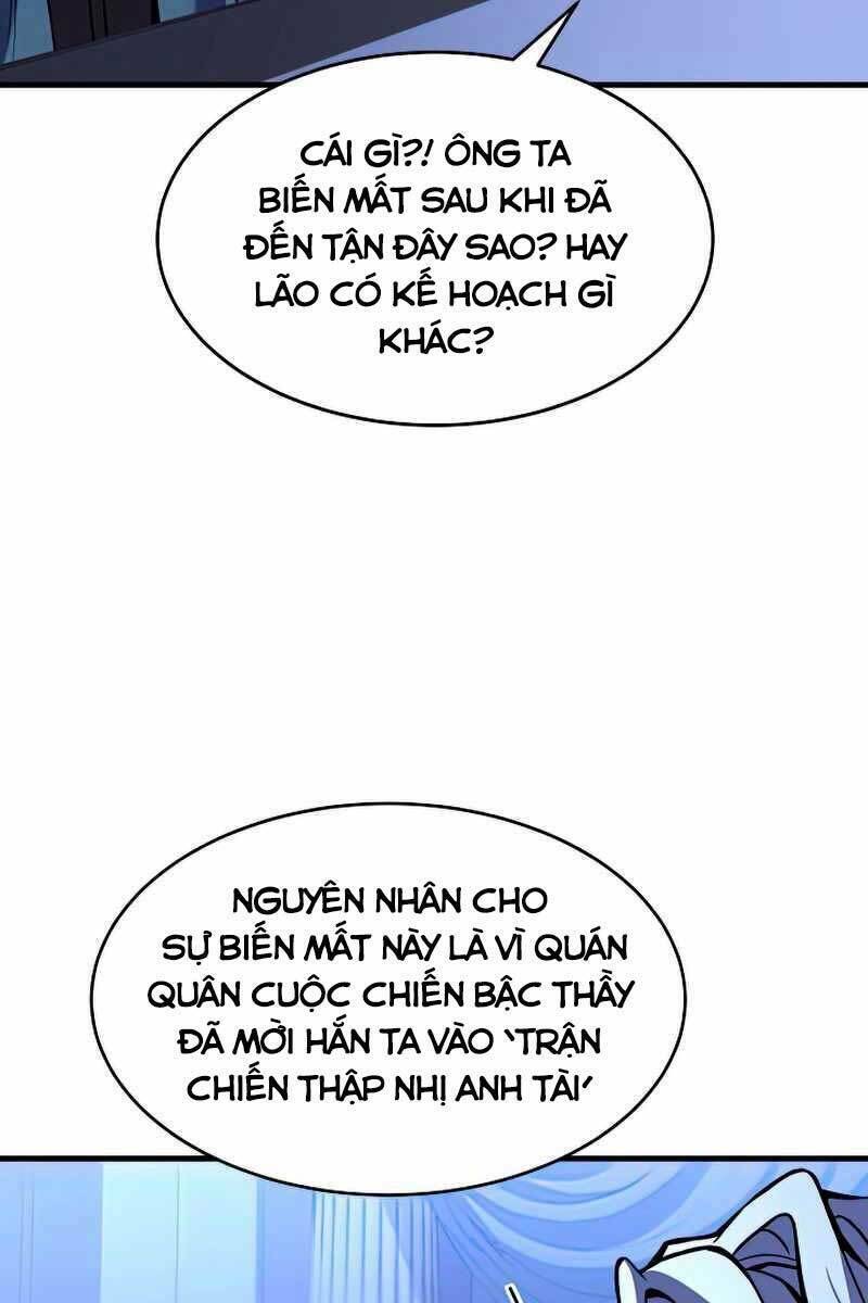 Huyền Thoại Giáo Sĩ Trở Lại - Chapter 79 - Page 46
