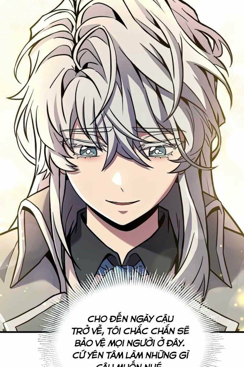 Huyền Thoại Giáo Sĩ Trở Lại - Chapter 79 - Page 53