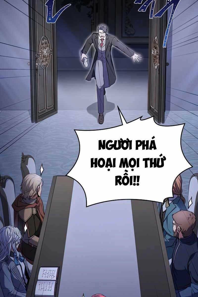 Huyền Thoại Giáo Sĩ Trở Lại - Chapter 79 - Page 55