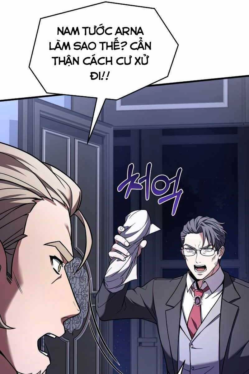 Huyền Thoại Giáo Sĩ Trở Lại - Chapter 79 - Page 57