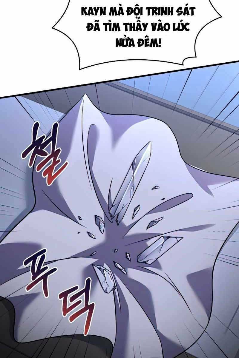 Huyền Thoại Giáo Sĩ Trở Lại - Chapter 79 - Page 59