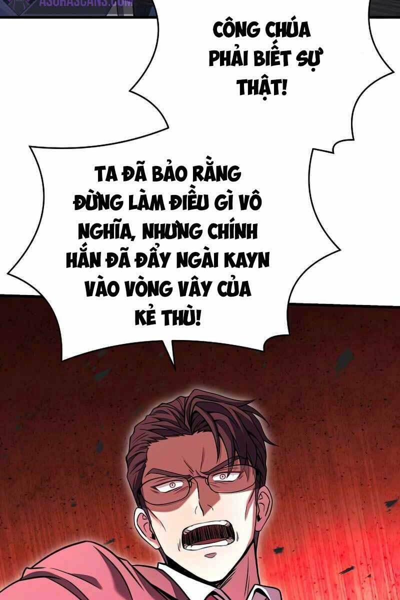 Huyền Thoại Giáo Sĩ Trở Lại - Chapter 79 - Page 62