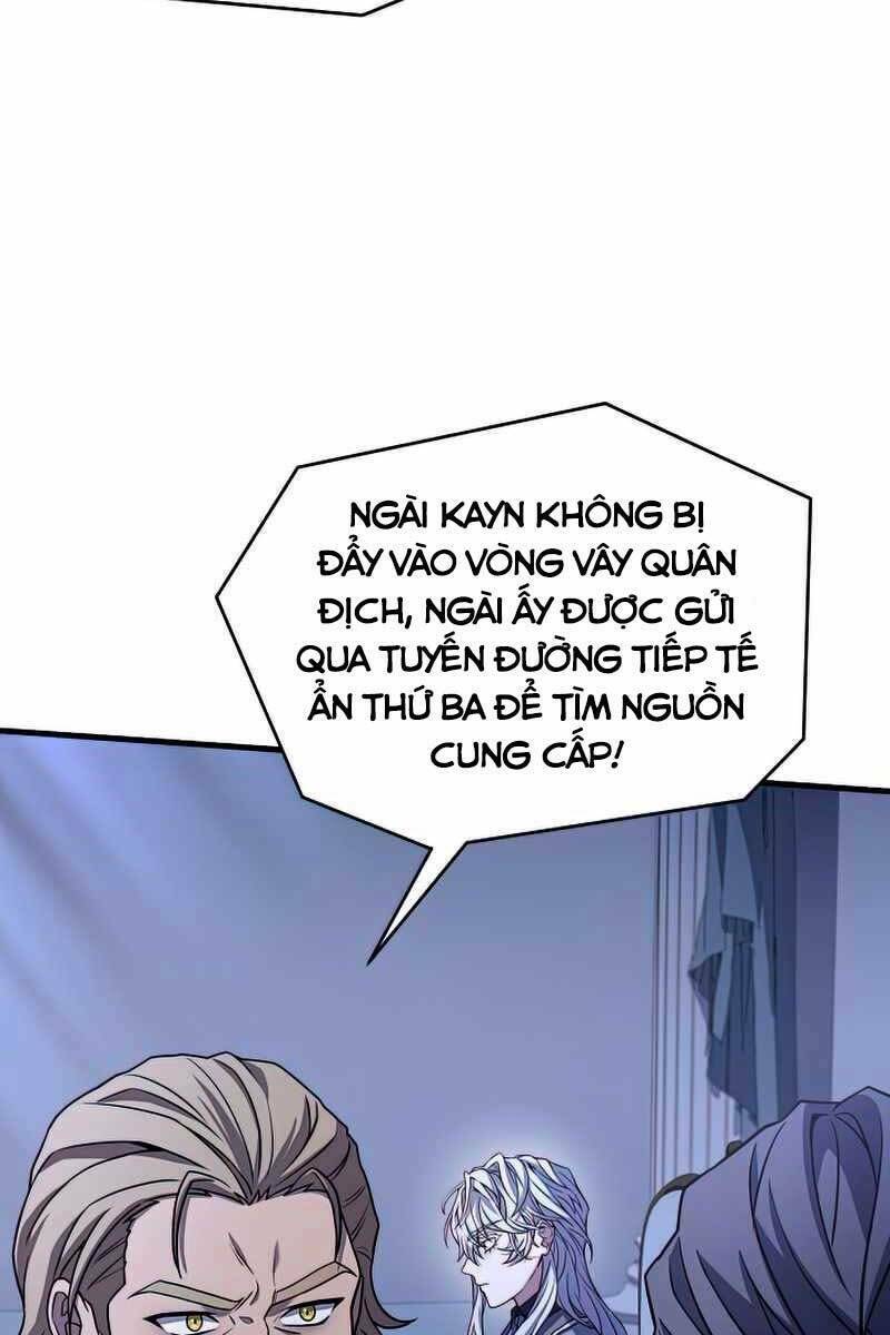 Huyền Thoại Giáo Sĩ Trở Lại - Chapter 79 - Page 66
