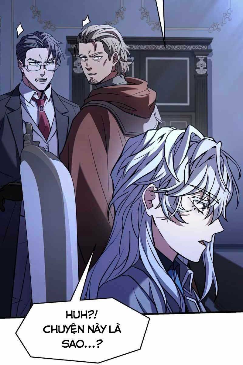 Huyền Thoại Giáo Sĩ Trở Lại - Chapter 79 - Page 69