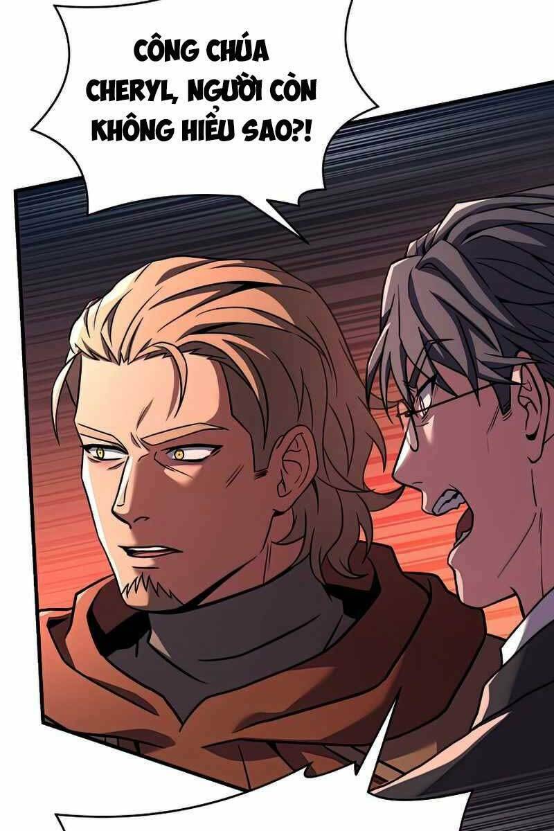 Huyền Thoại Giáo Sĩ Trở Lại - Chapter 79 - Page 74