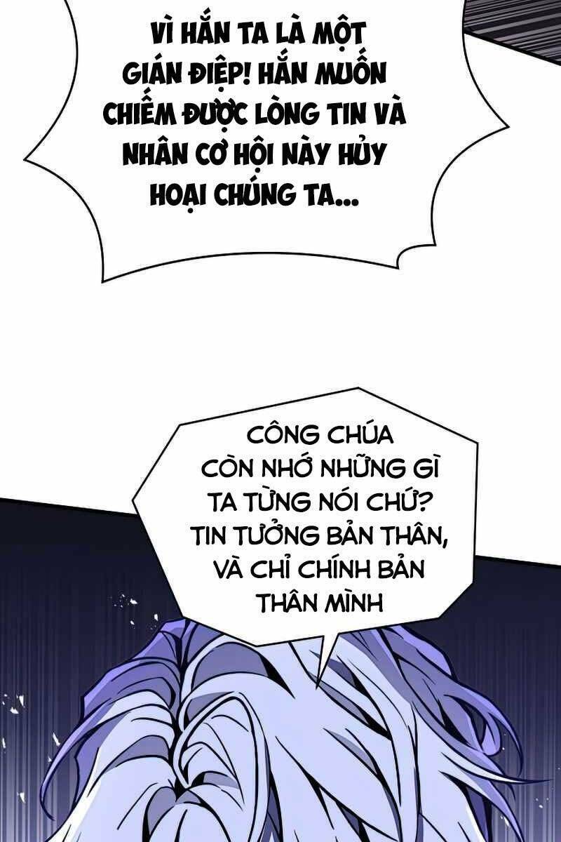 Huyền Thoại Giáo Sĩ Trở Lại - Chapter 79 - Page 75