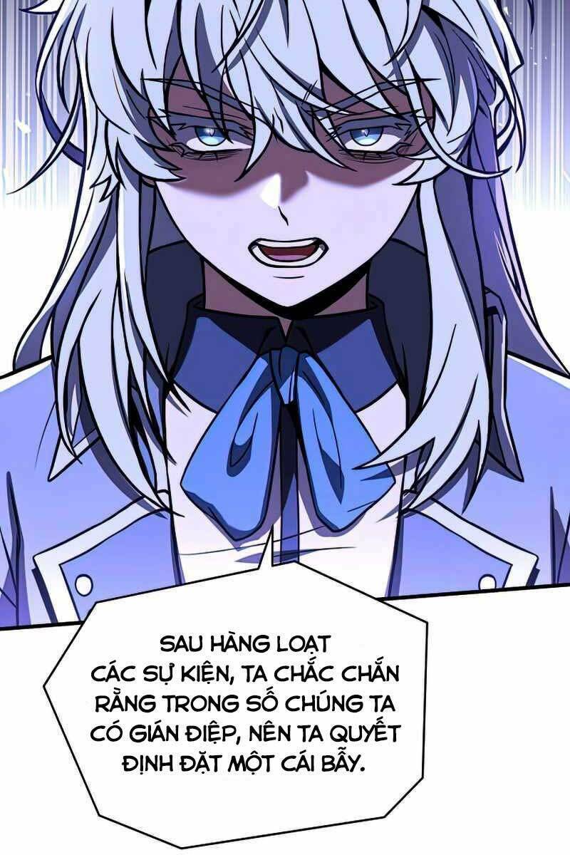 Huyền Thoại Giáo Sĩ Trở Lại - Chapter 79 - Page 76