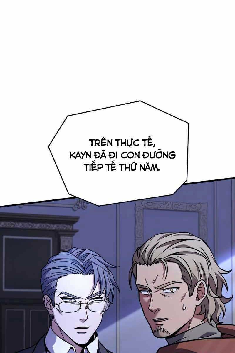 Huyền Thoại Giáo Sĩ Trở Lại - Chapter 79 - Page 77