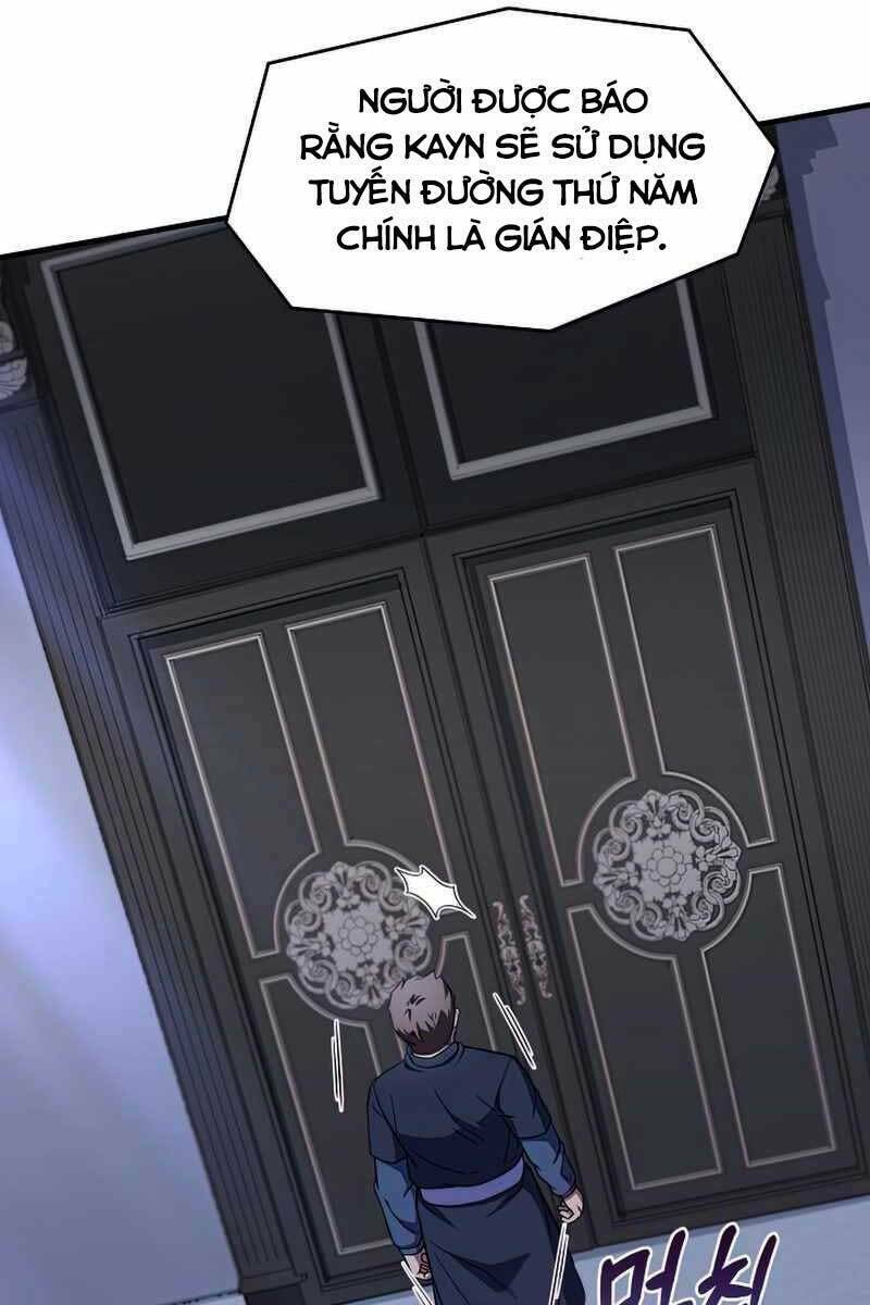 Huyền Thoại Giáo Sĩ Trở Lại - Chapter 79 - Page 79