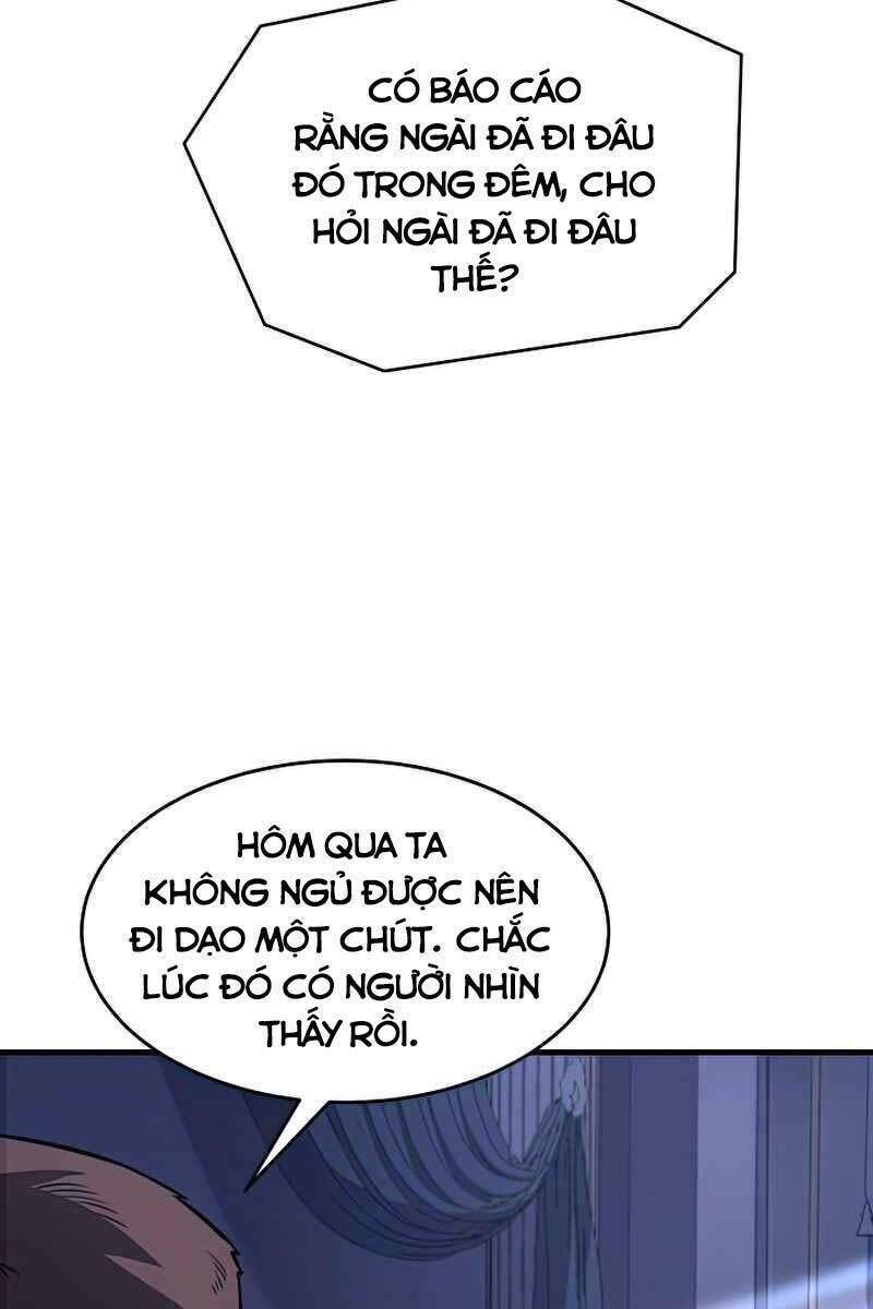 Huyền Thoại Giáo Sĩ Trở Lại - Chapter 79 - Page 86