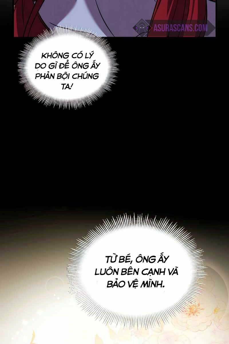 Huyền Thoại Giáo Sĩ Trở Lại - Chapter 79 - Page 98