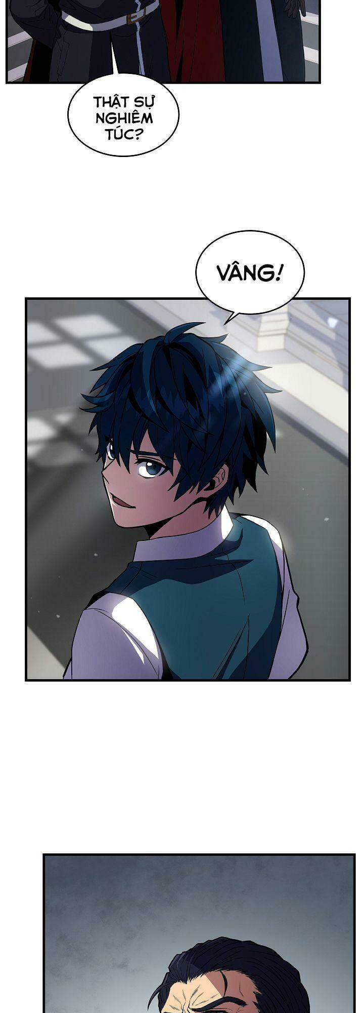 Huyền Thoại Giáo Sĩ Trở Lại - Chapter 8 - Page 11