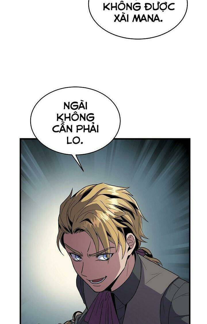 Huyền Thoại Giáo Sĩ Trở Lại - Chapter 8 - Page 14