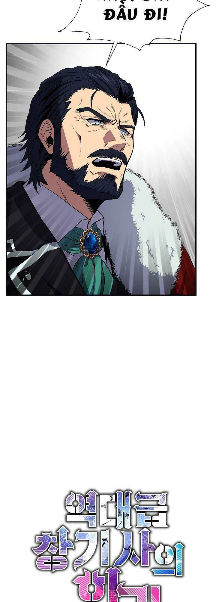 Huyền Thoại Giáo Sĩ Trở Lại - Chapter 8 - Page 17