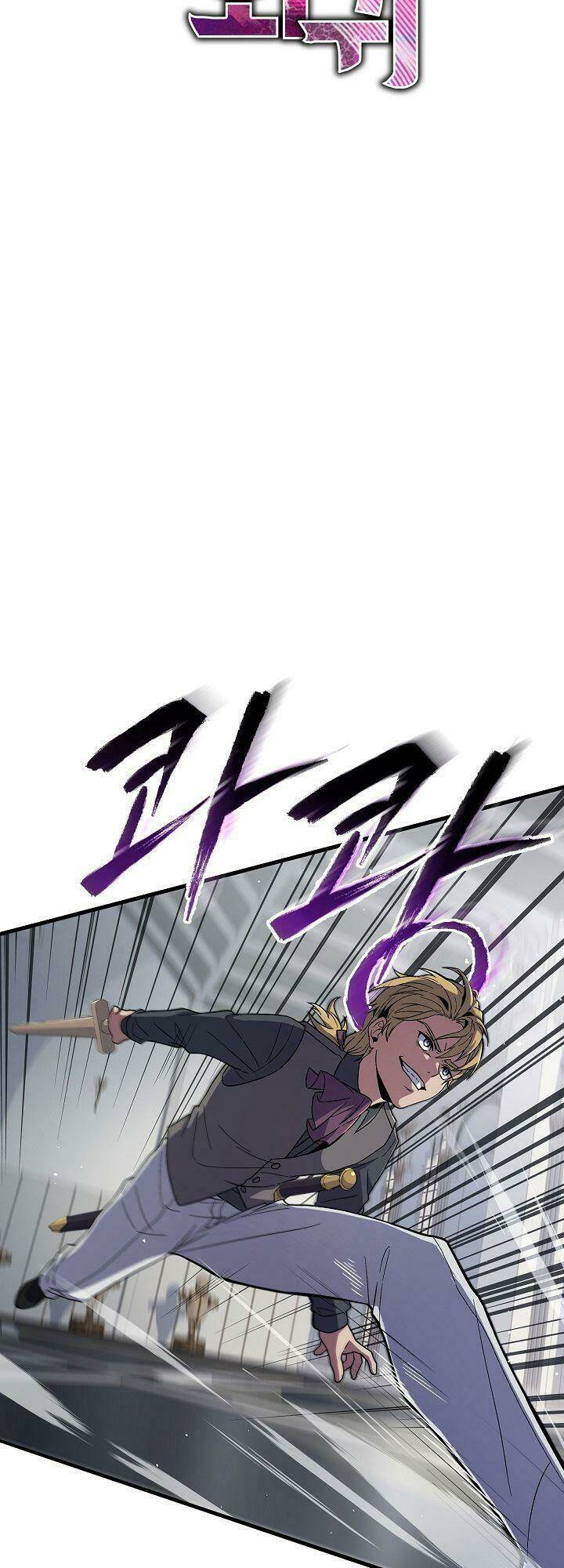 Huyền Thoại Giáo Sĩ Trở Lại - Chapter 8 - Page 18