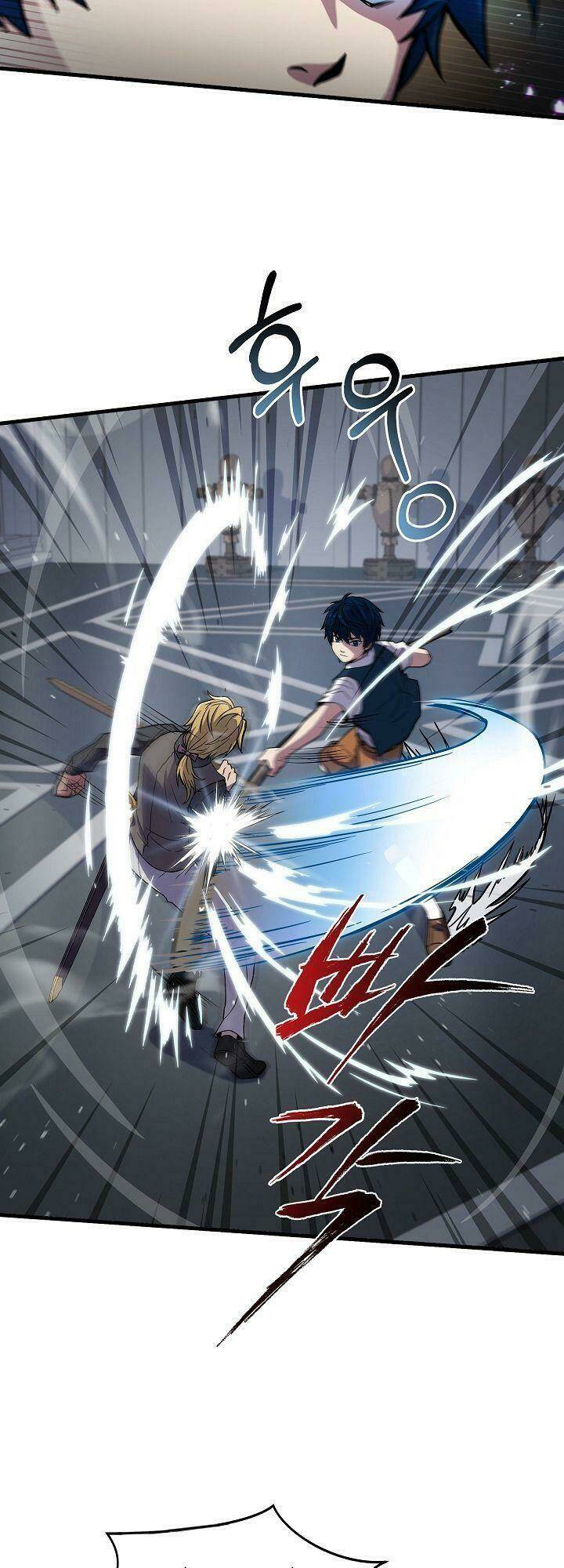 Huyền Thoại Giáo Sĩ Trở Lại - Chapter 8 - Page 23