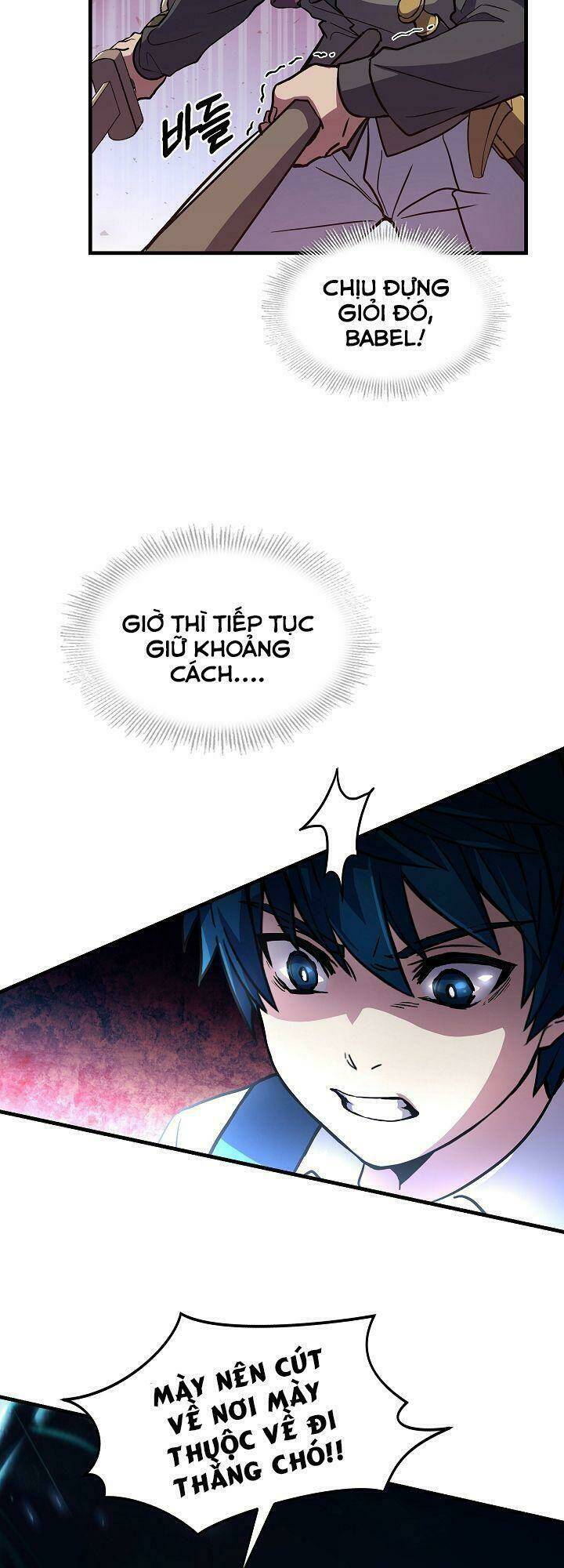 Huyền Thoại Giáo Sĩ Trở Lại - Chapter 8 - Page 28