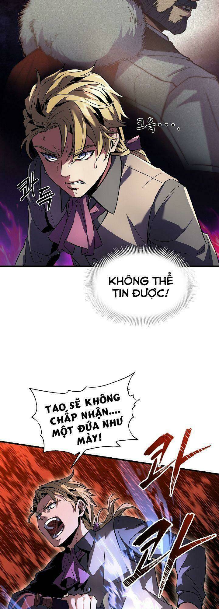 Huyền Thoại Giáo Sĩ Trở Lại - Chapter 8 - Page 35