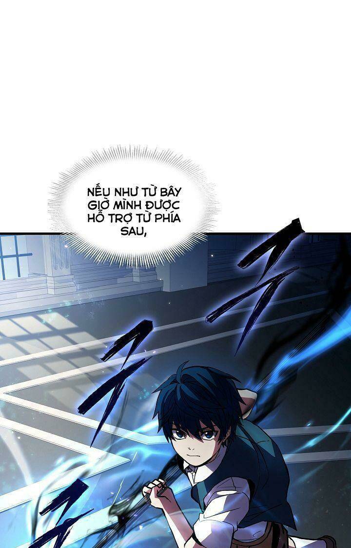 Huyền Thoại Giáo Sĩ Trở Lại - Chapter 8 - Page 37