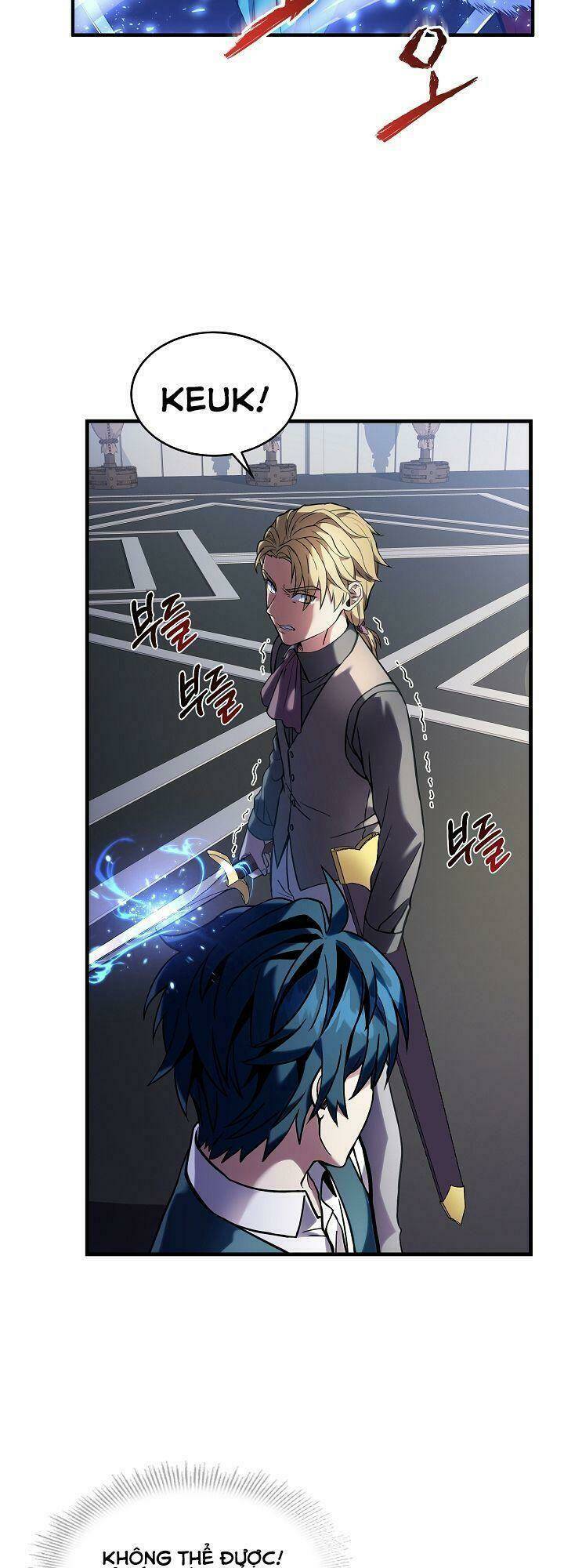 Huyền Thoại Giáo Sĩ Trở Lại - Chapter 8 - Page 42