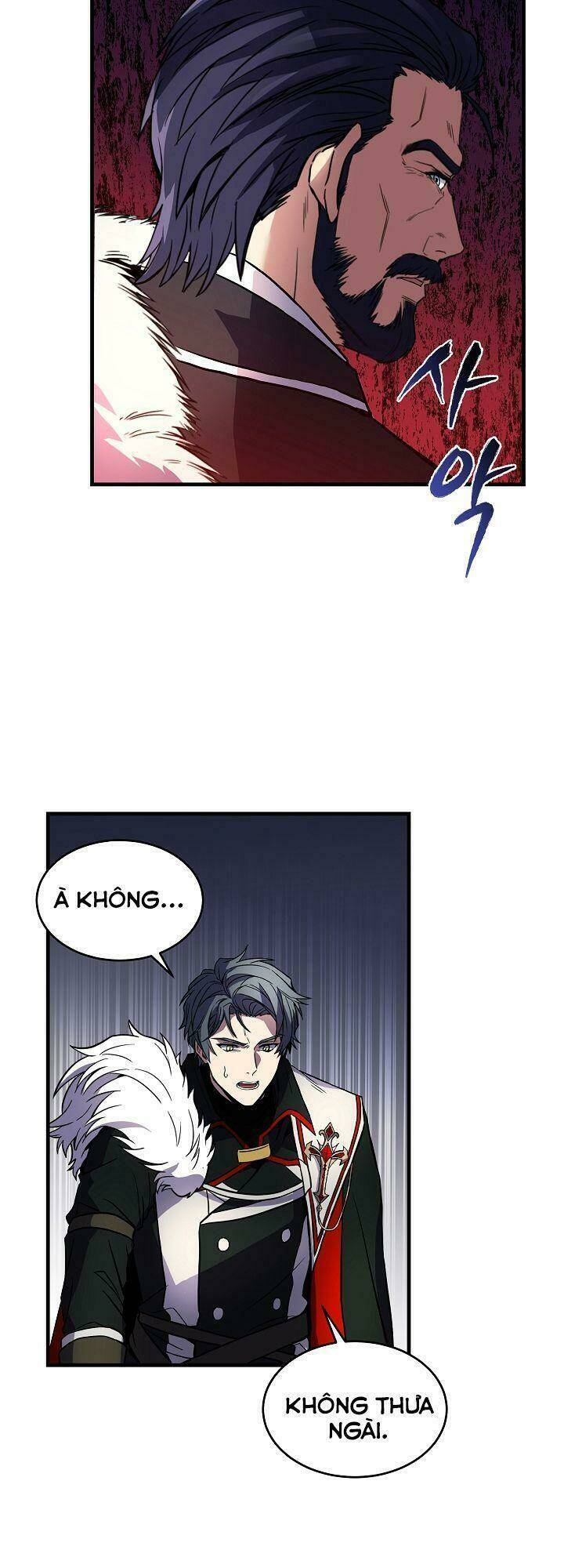 Huyền Thoại Giáo Sĩ Trở Lại - Chapter 8 - Page 48