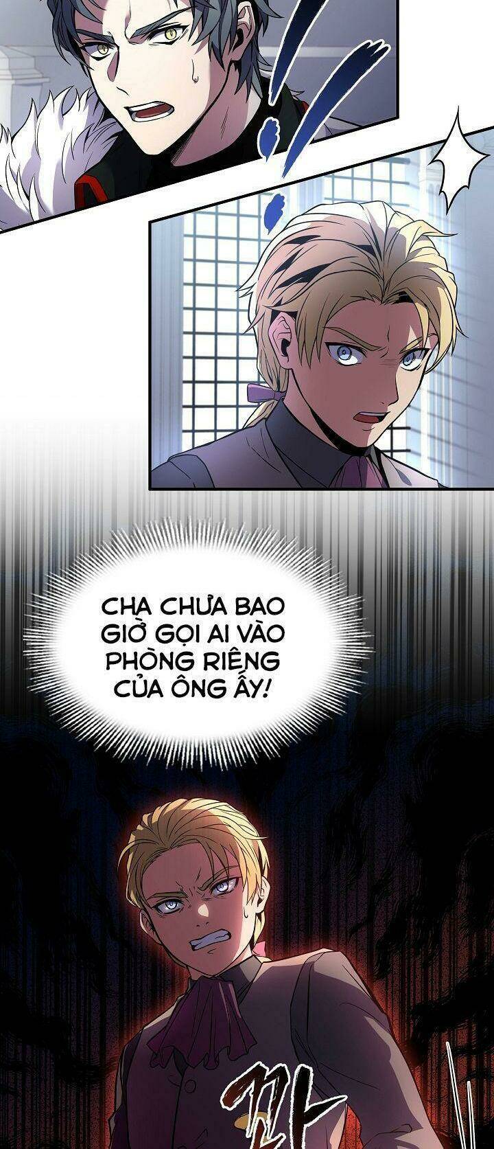 Huyền Thoại Giáo Sĩ Trở Lại - Chapter 8 - Page 50