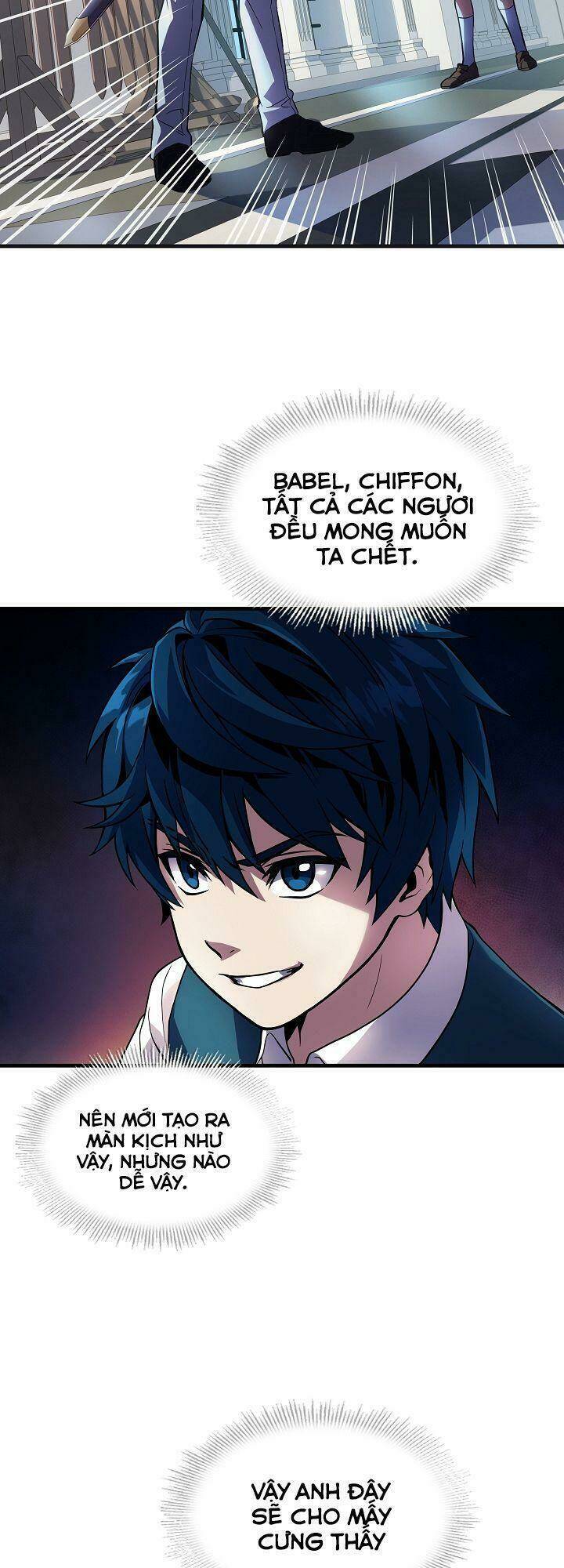 Huyền Thoại Giáo Sĩ Trở Lại - Chapter 8 - Page 5