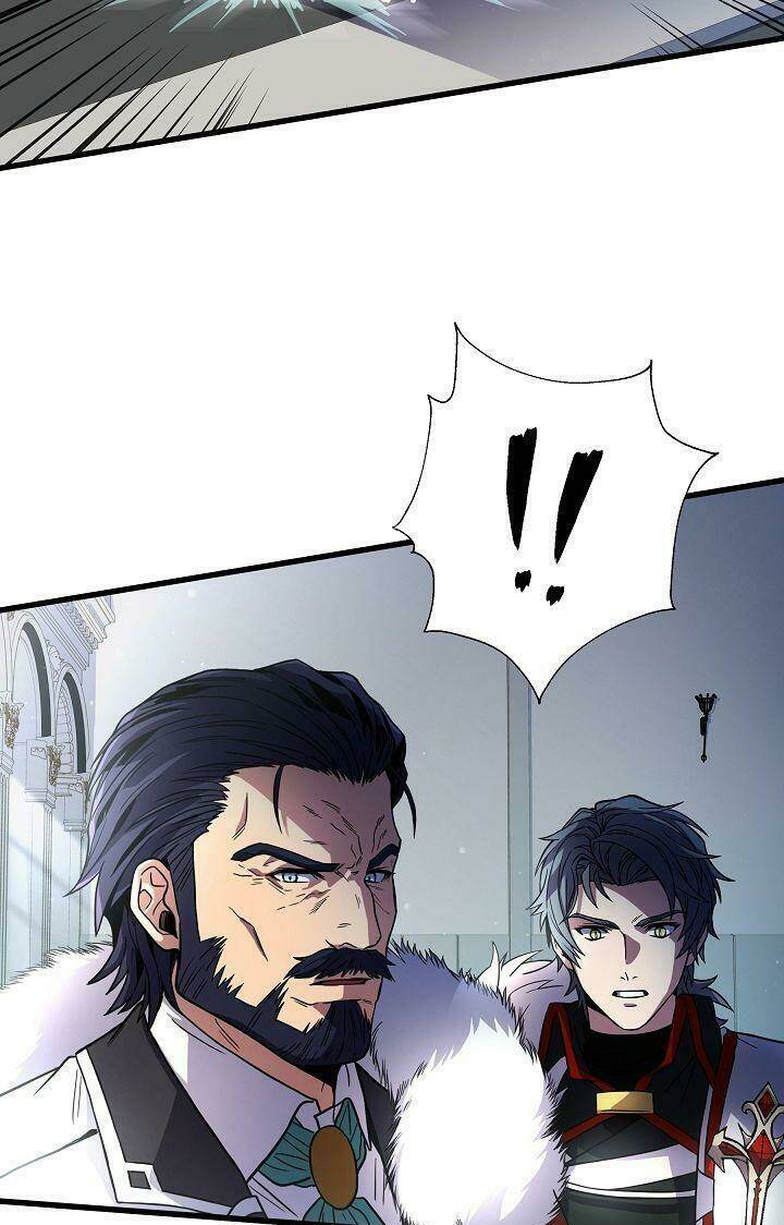 Huyền Thoại Giáo Sĩ Trở Lại - Chapter 8 - Page 7