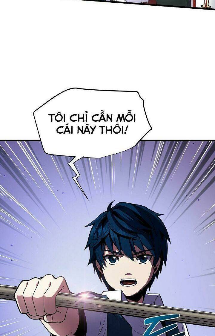 Huyền Thoại Giáo Sĩ Trở Lại - Chapter 8 - Page 8