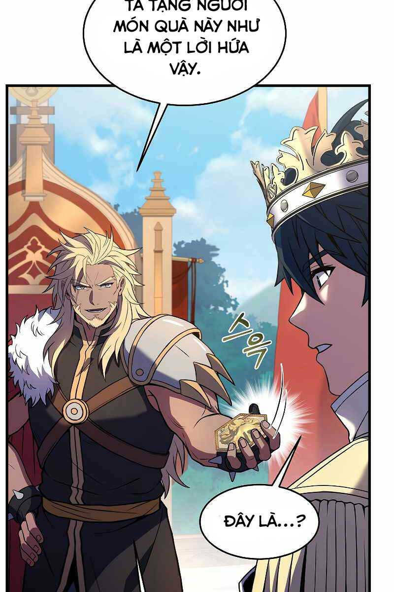 Huyền Thoại Giáo Sĩ Trở Lại - Chapter 80 - Page 10