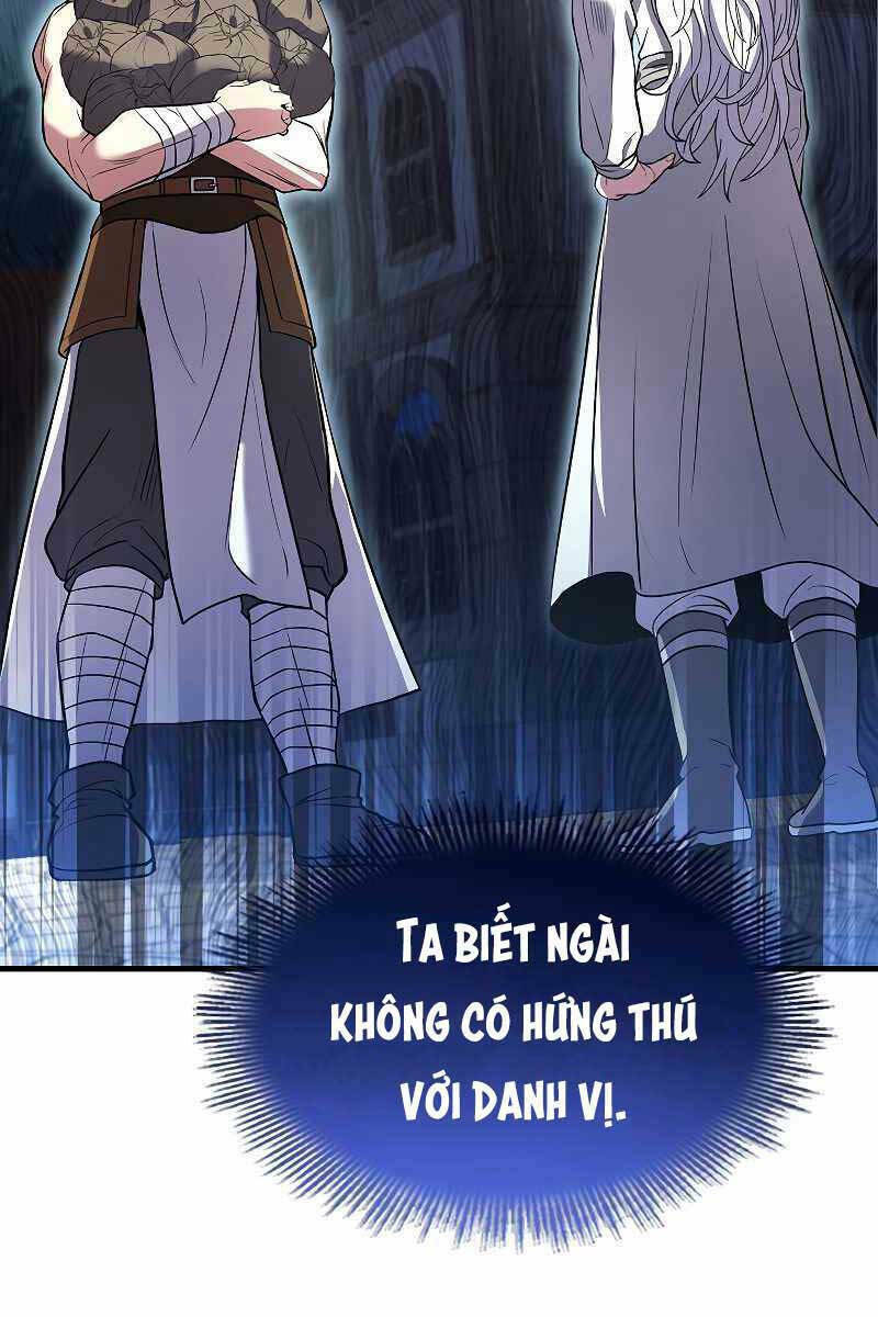 Huyền Thoại Giáo Sĩ Trở Lại - Chapter 80 - Page 111