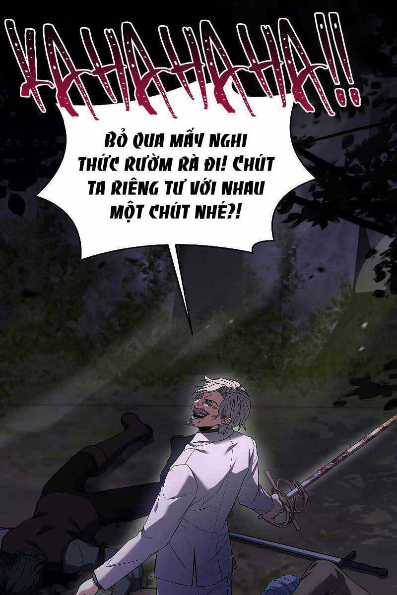 Huyền Thoại Giáo Sĩ Trở Lại - Chapter 80 - Page 120