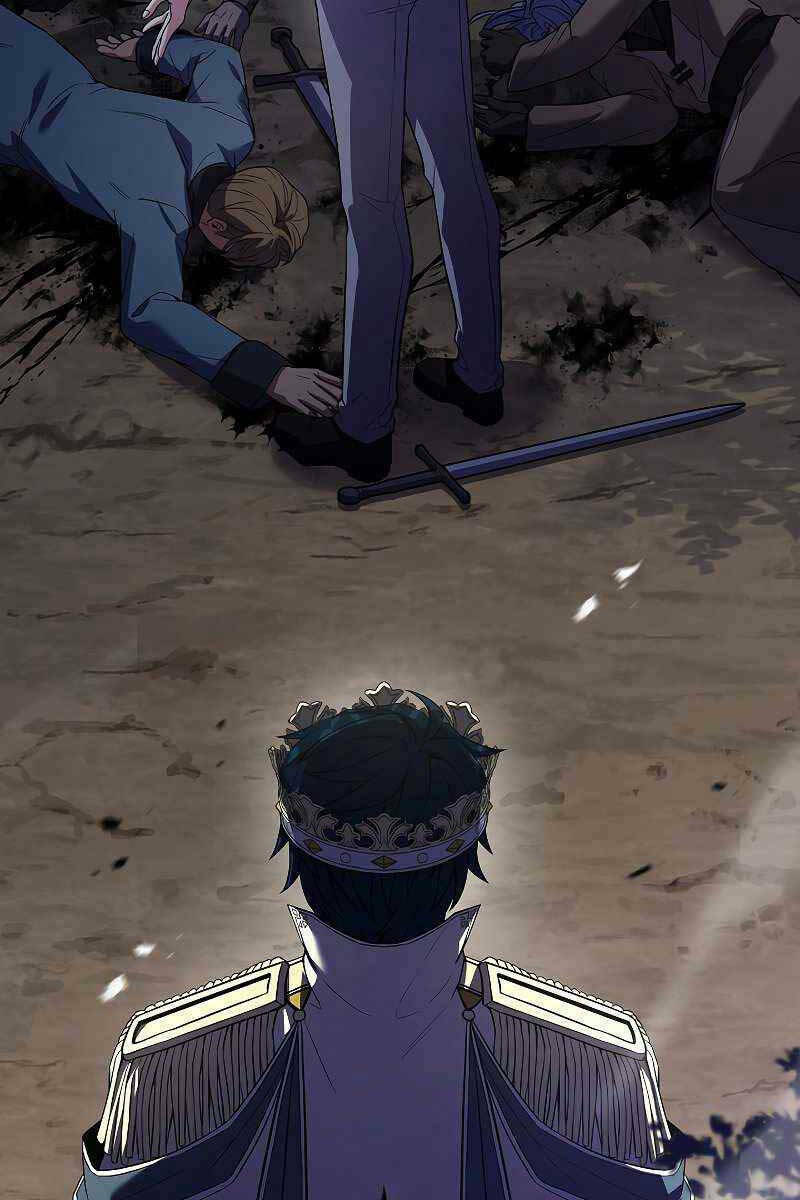 Huyền Thoại Giáo Sĩ Trở Lại - Chapter 80 - Page 121