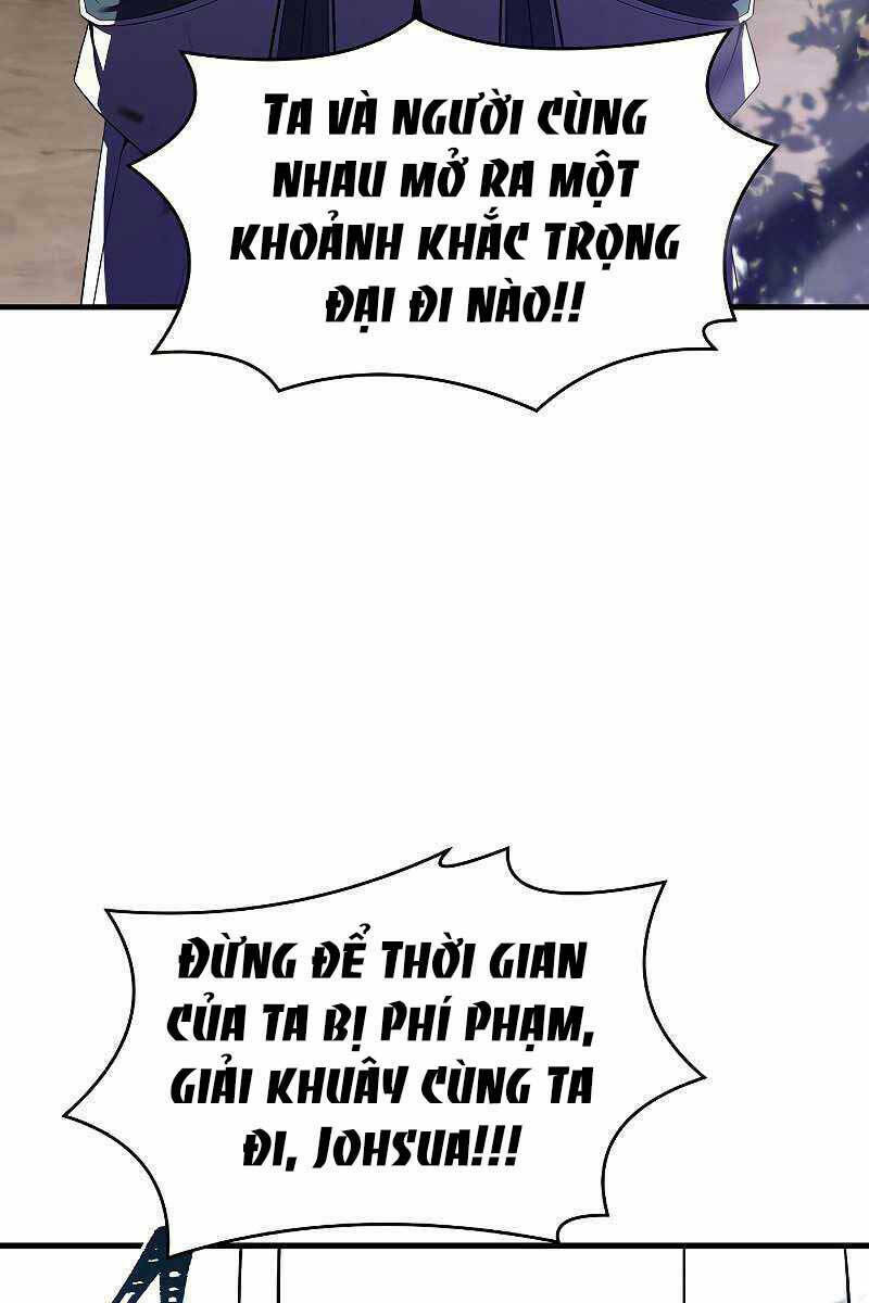 Huyền Thoại Giáo Sĩ Trở Lại - Chapter 80 - Page 122