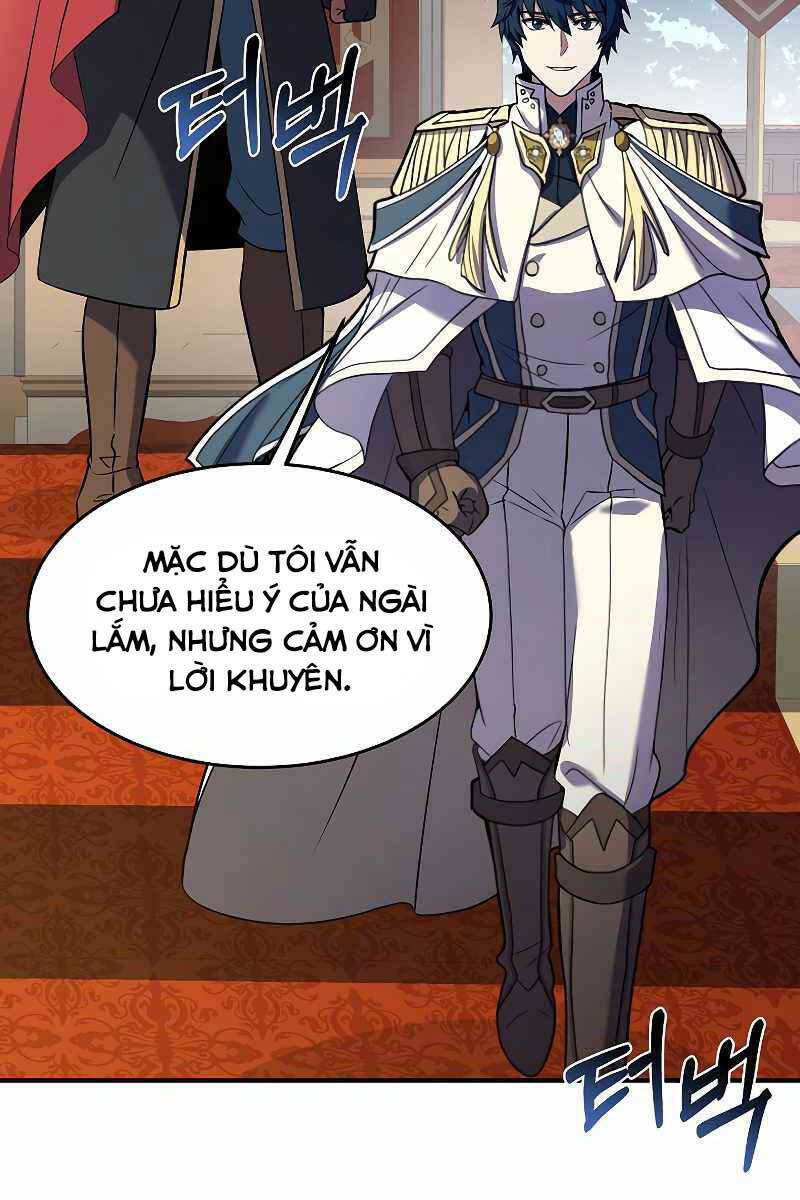 Huyền Thoại Giáo Sĩ Trở Lại - Chapter 80 - Page 23