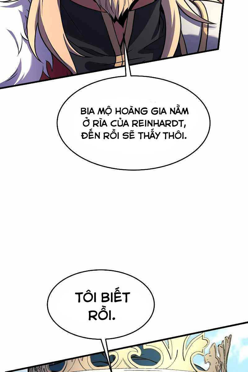 Huyền Thoại Giáo Sĩ Trở Lại - Chapter 80 - Page 25