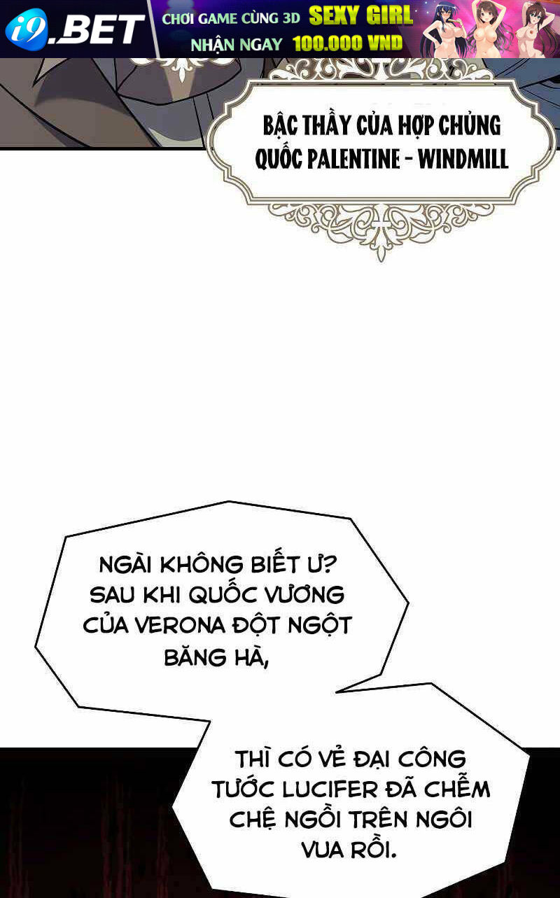 Huyền Thoại Giáo Sĩ Trở Lại - Chapter 80 - Page 33