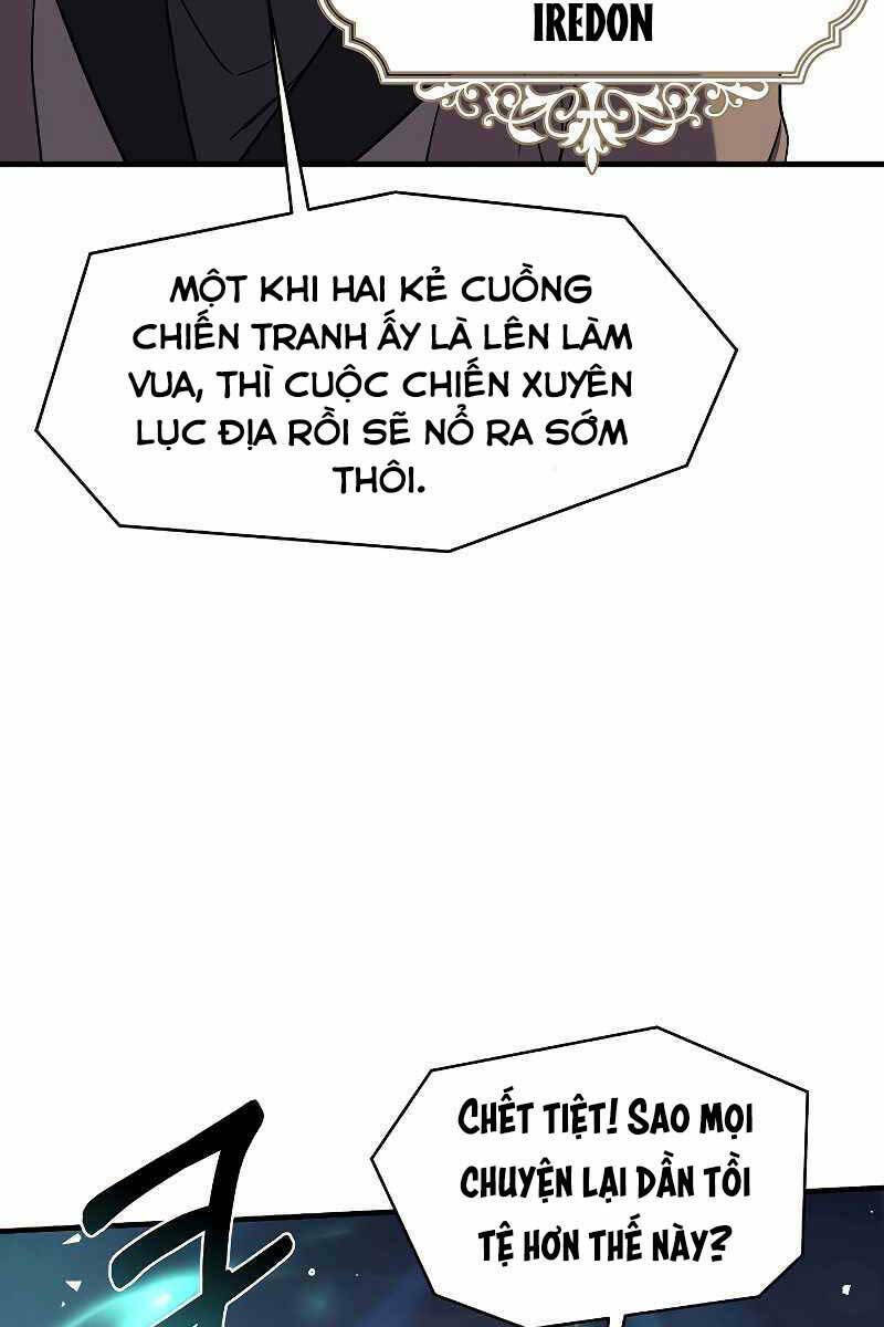 Huyền Thoại Giáo Sĩ Trở Lại - Chapter 80 - Page 35