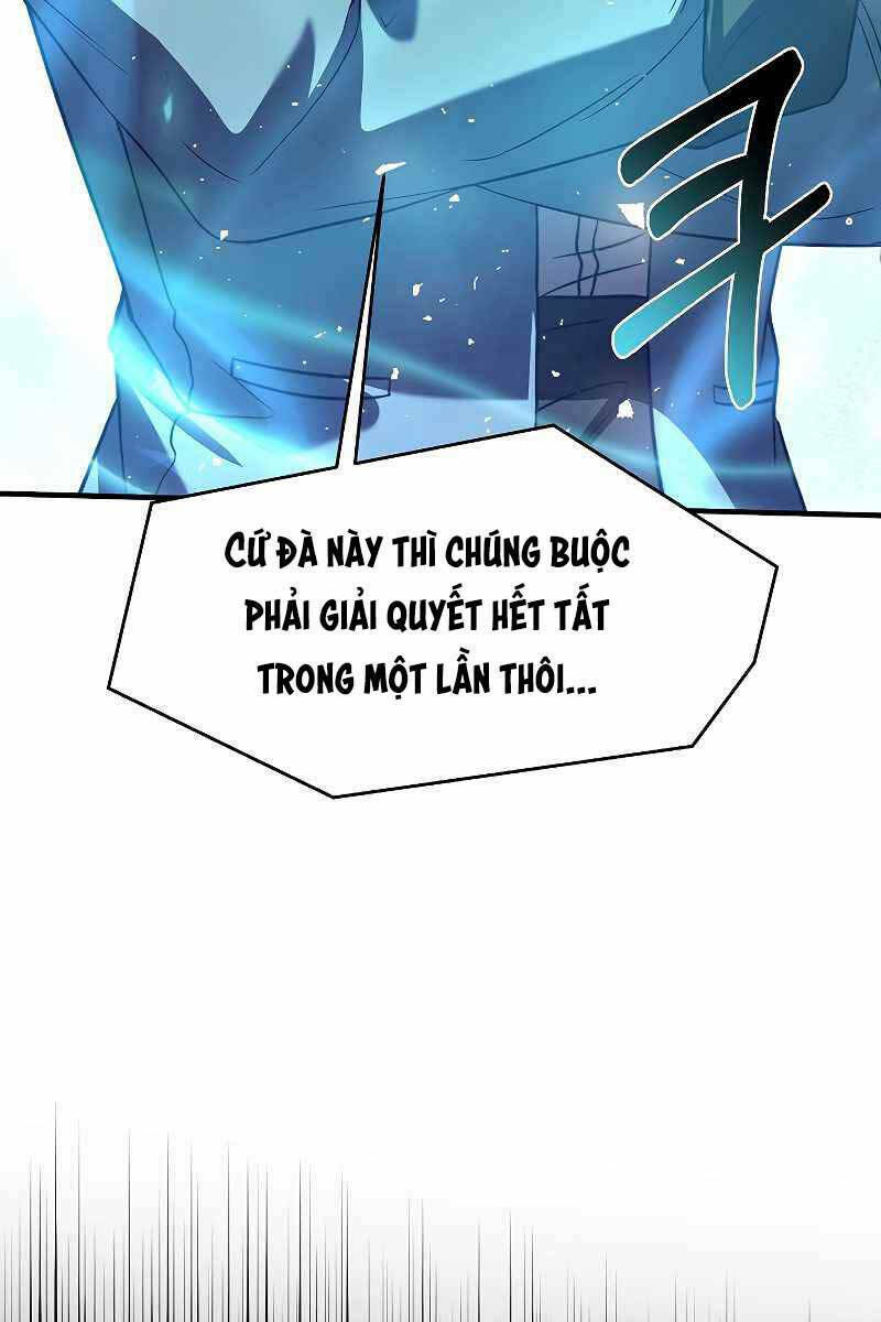Huyền Thoại Giáo Sĩ Trở Lại - Chapter 80 - Page 37