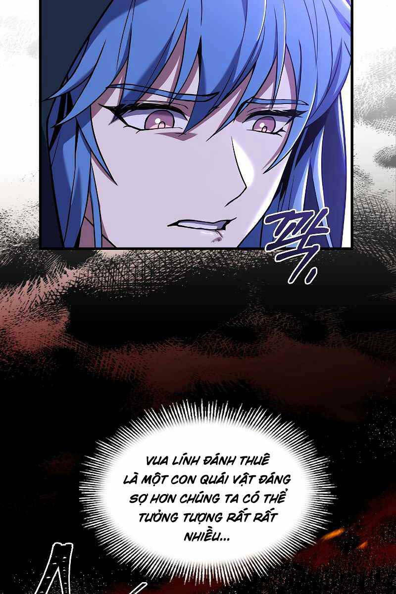 Huyền Thoại Giáo Sĩ Trở Lại - Chapter 80 - Page 47